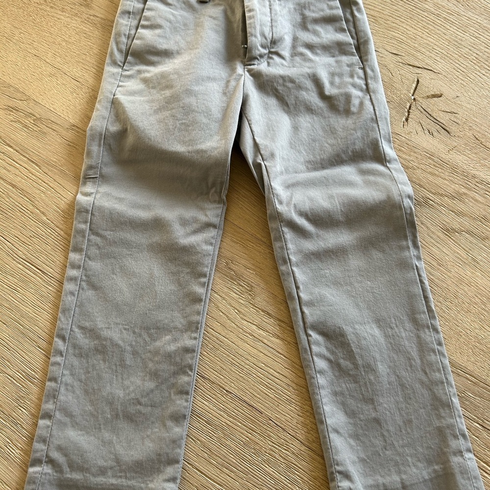 Crewcuts, Ludlow slim, size 4
